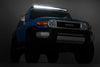 54 Inch Black Series LED Light Bar | Curved | Dual Row | Cool White DRL | 72954BD
