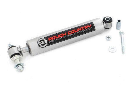N3 Steering Stabilizer | Multiple Makes & Models (Chevy/GMC/Jeep) | 8731730