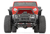 Fender Flare | Steel | Front | Jeep Wrangler JK/Wrangler Unlimited  (07-18) | 10531