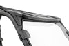 Rough Country | Vented Full Windshield | Scratch Resistant | Polaris RZR | 98282010