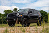 2 Inch Lift Kit | Jeep Compass 4WD (2007-2016) | 66501