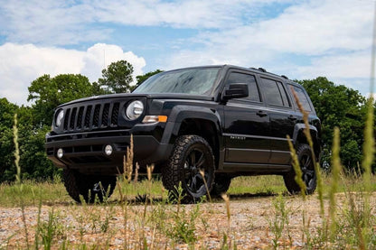 2 Inch Lift Kit | Jeep Compass 4WD (2007-2016) | 66501