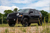 2 Inch Lift Kit | N3 Front Struts | Jeep Compass 4WD (2007-2016) | 66531