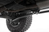 Long Arm Upgrade Kit | Jeep Wrangler JK/Wrangler Unlimited  (2007-2018) | 78600U