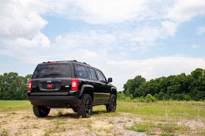 2 Inch Lift Kit | Jeep Compass 4WD (2007-2016) | 66501