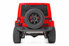 Rear Bumper | Full Width | Jeep Wrangler JK/Wrangler Unlimited  (2007-2018) | 10593A
