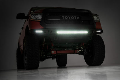 Front Prerunner Bumper | LED | Toyota Tundra 2WD/4WD (2014-2021) | 10915