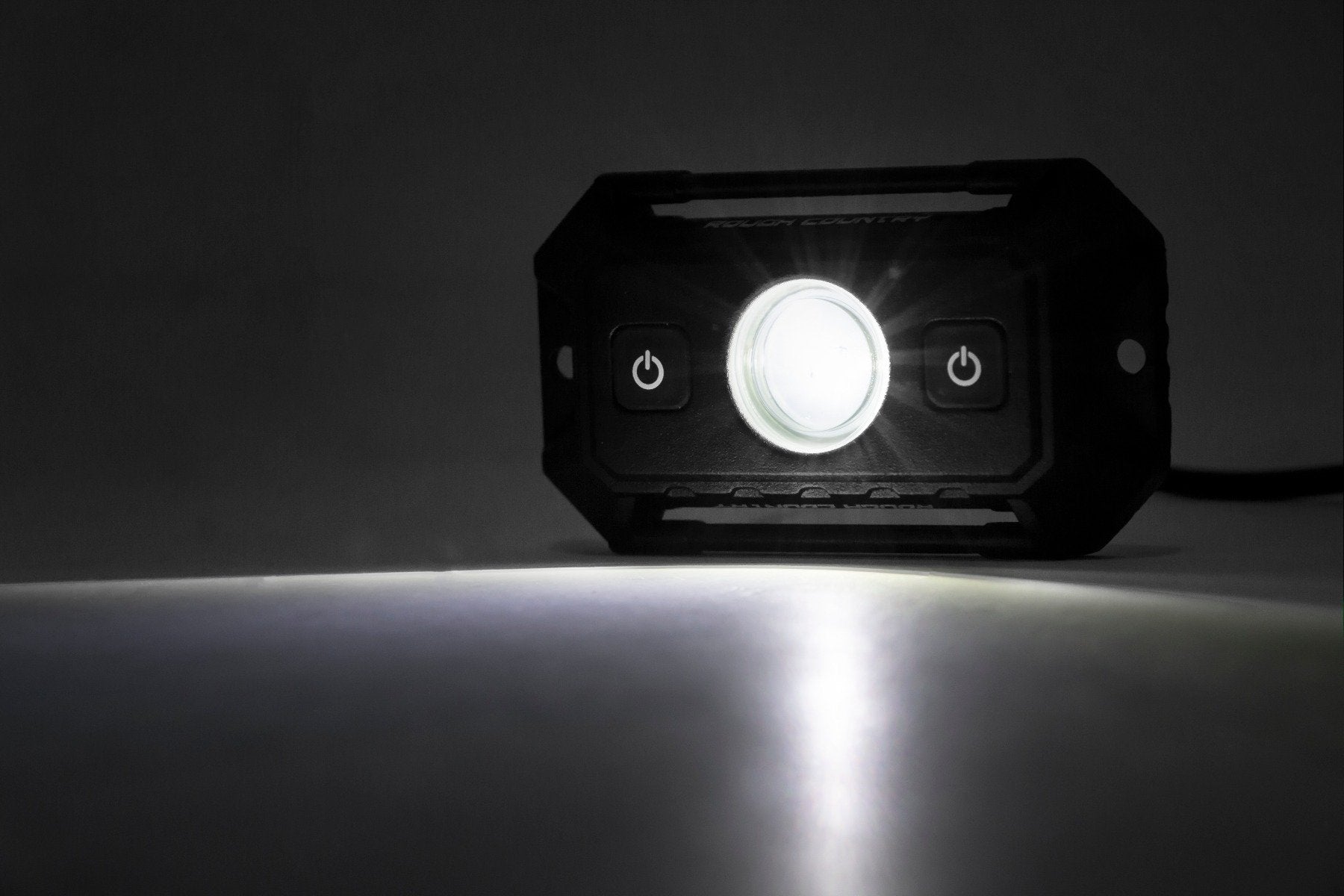 Chrome Series LED | Dome Light | RGB/White | 70982