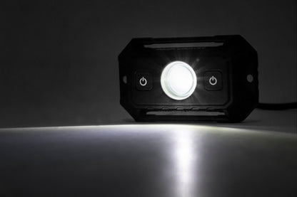 Chrome Series LED | Dome Light | RGB/White | 70982