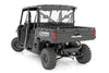 LED Light Kit | Rear Mount | 2" Black Pair | Spot | Polaris Ranger XP 1000  | 93082