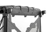 LED Light Kit | Rear Mount | 2" Chrome Pair | Wide Angle | Polaris Ranger XP 1000  | 93084