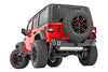 Vertex 2.5 Adjustable Rear Shocks | 3.5-4.5" | Jeep Wrangler JL (21-24)/Wrangler Unlimited (18-25)  | 699007