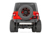Rear Bumper | Trail | Tire Carrier | Jeep Wrangler JL (21-24)/Wrangler Unlimited (18-25)  | 10598
