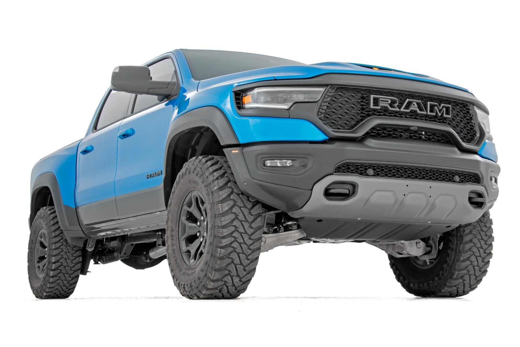 1.5 Inch Leveling Kit | Front Coils | Ram 1500 TRX 4WD (2021-2023) | 31310
