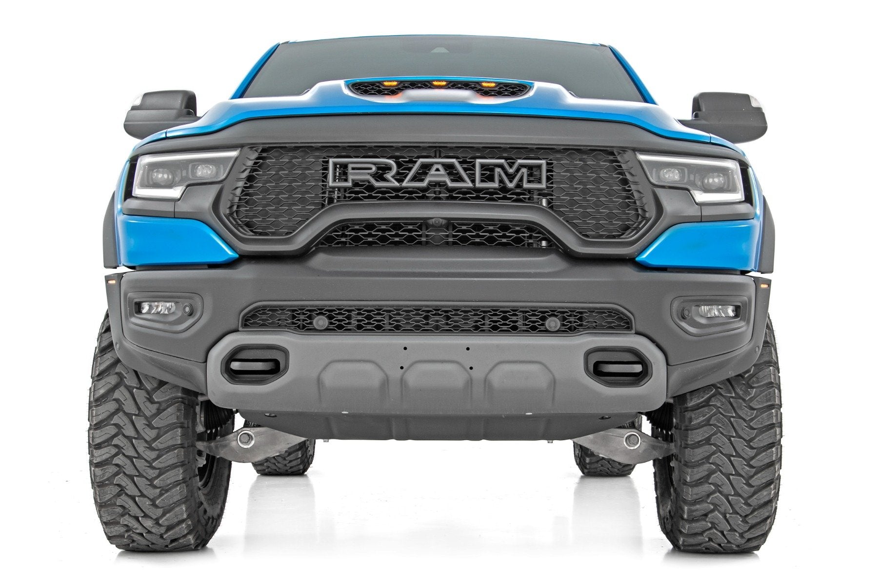 1.5 Inch Leveling Kit | Front Coils | Ram 1500 TRX 4WD (2021-2023) | 31310
