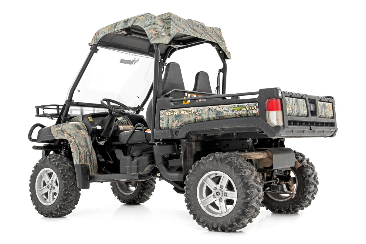 2 Inch Lift Kit | John Deere Gator | 98051