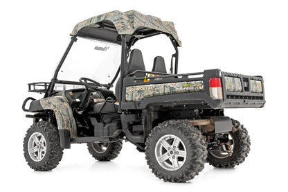 2 Inch Lift Kit | John Deere Gator | 98051