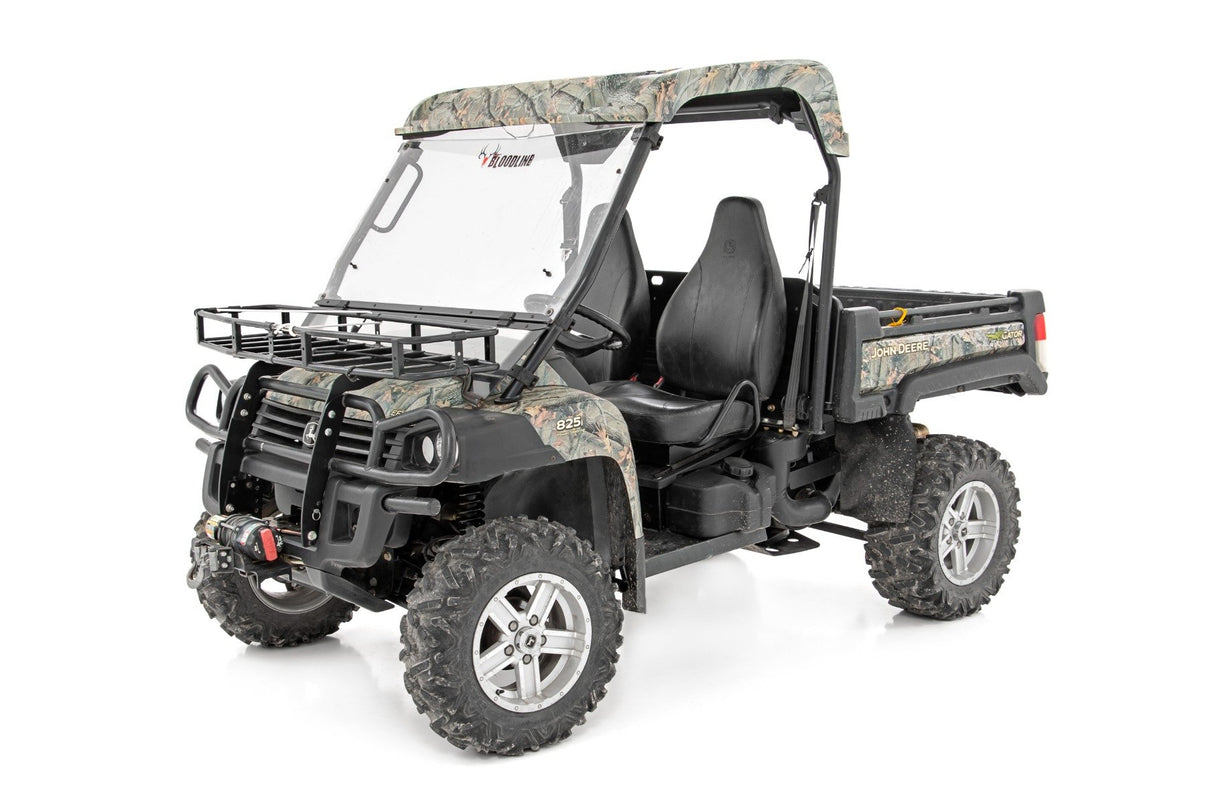 2 Inch Lift Kit | John Deere Gator | 98051