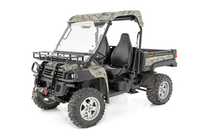 2 Inch Lift Kit | John Deere Gator | 98051