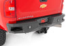 Rear Bumper | Chevy Silverado & GMC Sierra 2500HD/3500HD 2WD/4WD (2011-2019) | 10779
