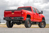 Rear Bumper | Chevy Silverado & GMC Sierra 2500HD/3500HD 2WD/4WD (2011-2019) | 10779