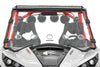 LED Light Kit | Front Mount | 40" Black Dual Row | White DRL | Can-Am Commander Max 1000  | 97038