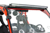 LED Light Kit | Front Mount | 40" Black Dual Row | White DRL | Can-Am Commander Max 1000  | 97037