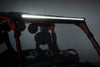 LED Light Kit | Front Mount | 40" Black Dual Row | White DRL | Can-Am Commander Max 1000  | 97038