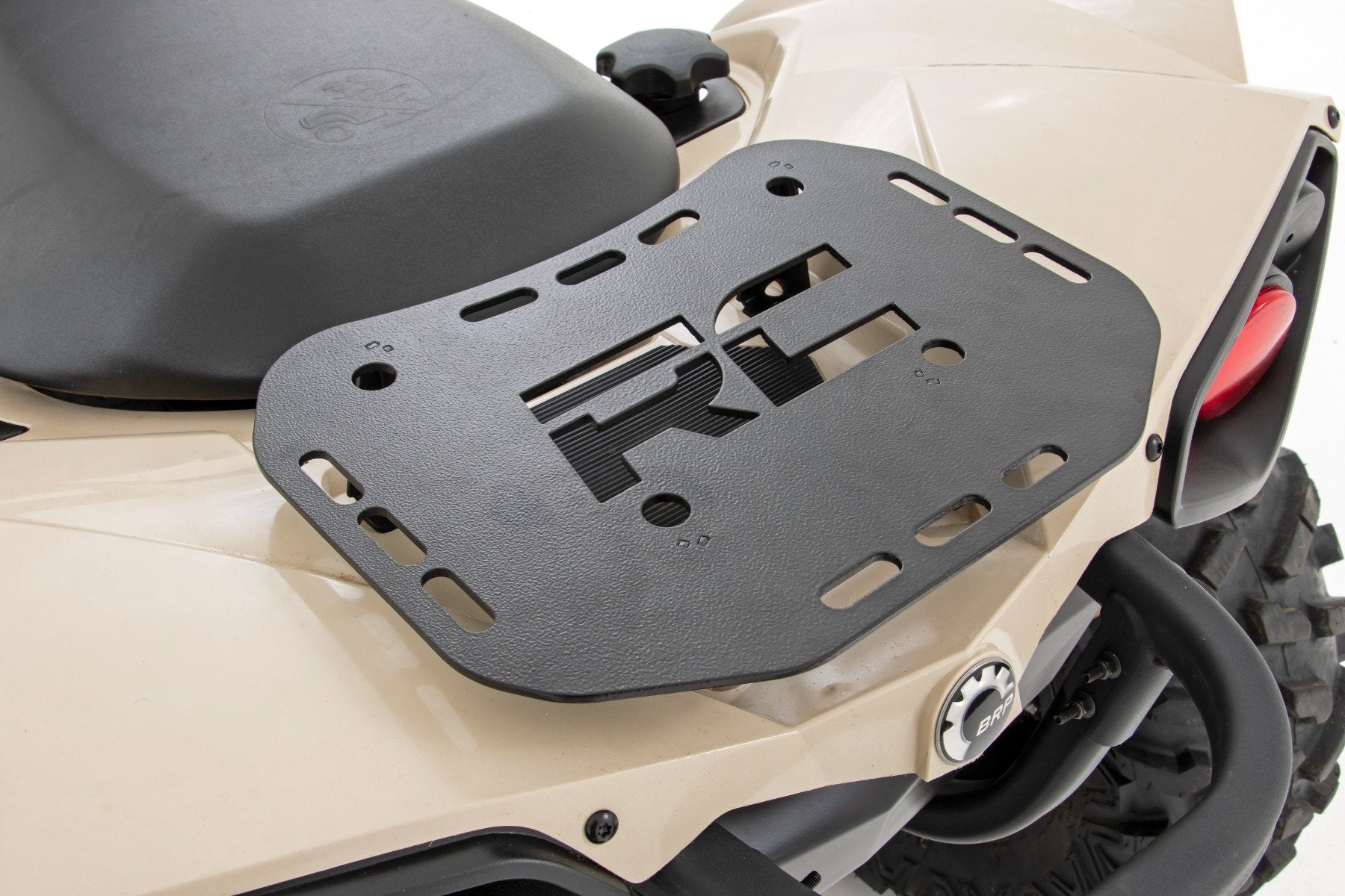 Rear Cooler Mount | Can-Am Renegade 1000/Renegade 500  | 97034