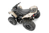 Rear Cooler Mount | Can-Am Renegade 1000/Renegade 500  | 97034
