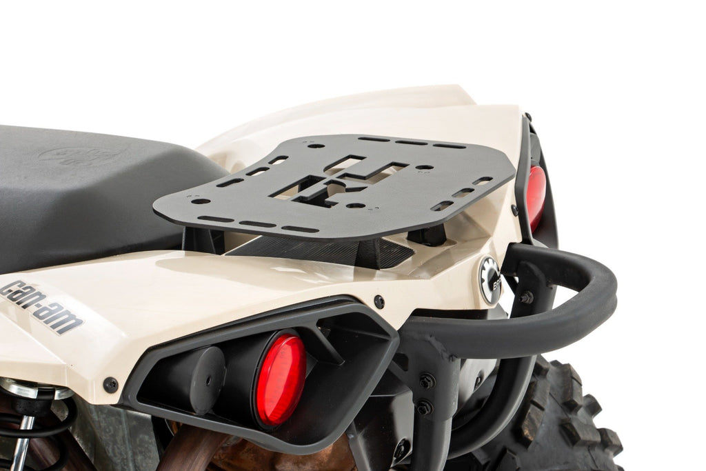 Rear Cooler Mount | Can-Am Renegade 1000/Renegade 500  | 97034