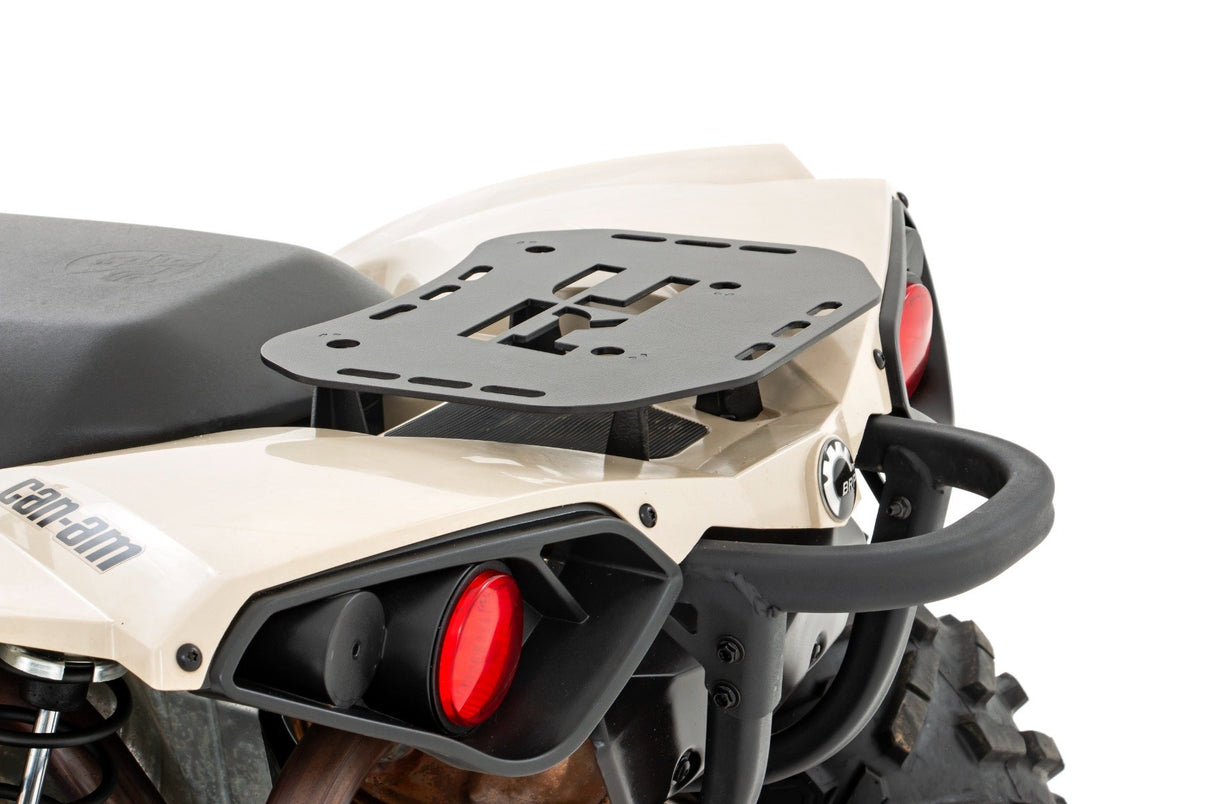 Rear Cooler Mount | Can-Am Renegade 1000/Renegade 500  | 97034