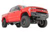 6 Inch Lift Kit | Mono Leaf Rear | M1 Struts/M1 | Chevy Silverado 1500 (22-24) | 21640