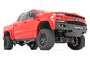 6 Inch Lift Kit | Mono Leaf Rear | Vertex/V2 | Chevy Silverado 1500 (22-24) | 21657