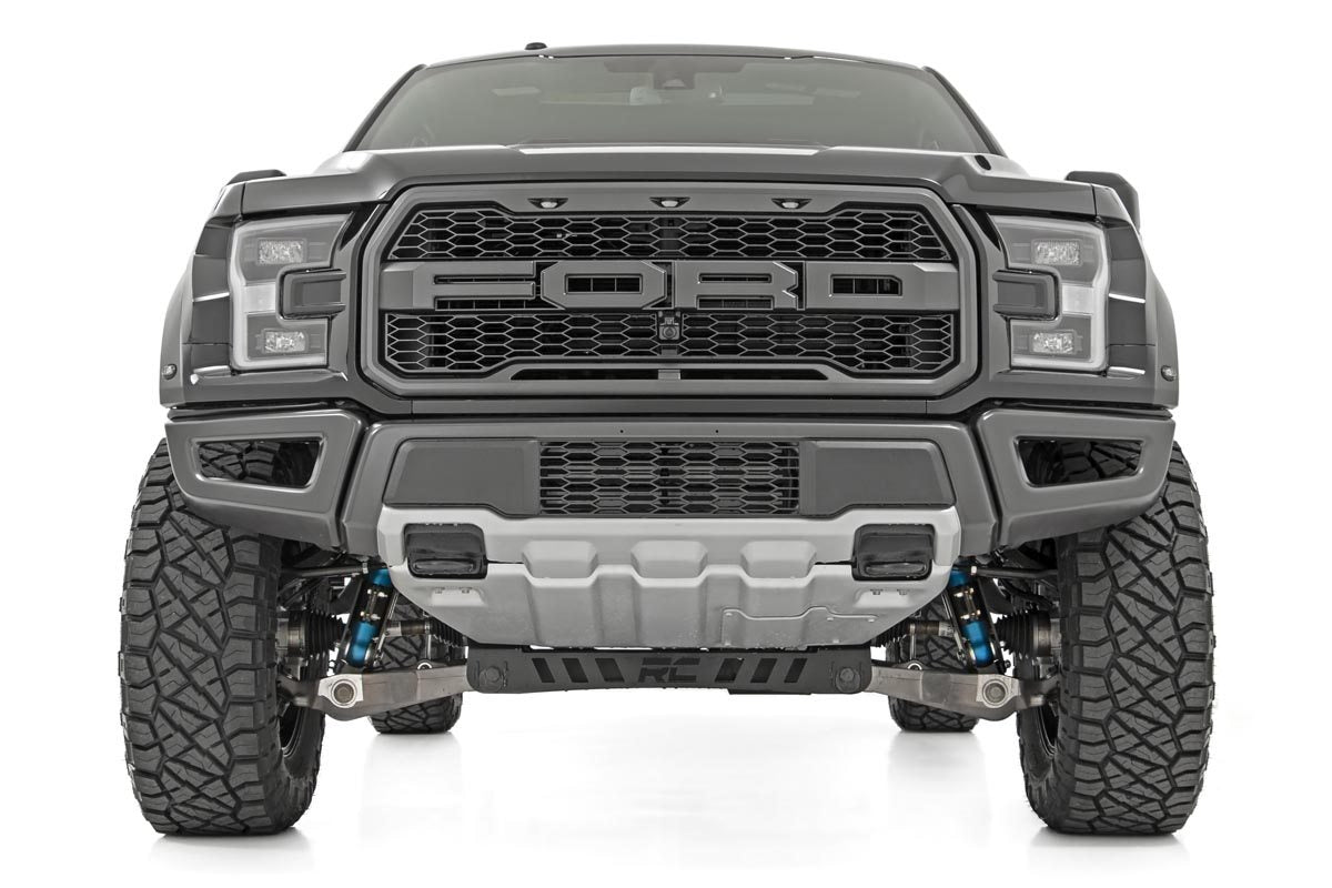 4.5 Inch Lift Kit | Ford Raptor 4WD (2017-2018) | 51930