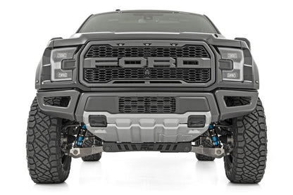 4.5 Inch Lift Kit | Ford Raptor 4WD (2017-2018) | 51930