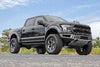 4.5 Inch Lift Kit | Ford Raptor 4WD (2017-2018) | 51930