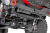 Performance Exhaust | Dual Outlet | Jeep Wrangler JL (21-24)/Wrangler Unlimited (18-25)  | 96003