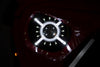 Rough Country | 9 Inch LED Headlights | DOT Approved | Jeep Gladiator JT/Wrangler JL (18-26) | RCH5100