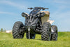 Winch Bumper | 4500-Lb Winch | Synthetic Rope | Can-Am Renegade 1000/Renegade 500  | 97070