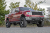Mesh Grille | Ford F-150 2WD/4WD (2009-2014) | 70229