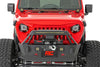Rough Country | 9 Inch LED Headlights | DOT Approved | Jeep Gladiator JT/Wrangler JL (18-26) | RCH5100