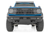 Tow Hook Brackets | Ford Bronco 4WD (2021-2025) | RS171