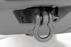 Tow Hook Brackets | D-Ring Combo | Ford Bronco 4WD (2021-2025) | RS172