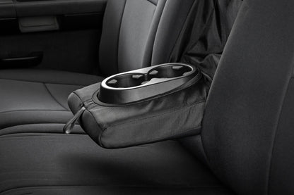 Seat Covers | FR 40/40/20 & RR Full Bench | Chevy/GMC 1500/2500HD (07-13) | 91033