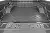Bed Mat | 5' Bed | RC Logo | Jeep Gladiator JT 4WD (2020-2025) | RCM687
