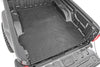 Bed Mat | 5' Bed | RC Logo | Jeep Gladiator JT 4WD (2020-2025) | RCM687