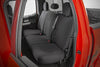 Seat Covers | Rear Bench Seat | Ford F-150/Lightning/F-250/F-350  (2015-2025) | 91017