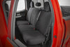 Seat Covers | FR Bucket and RR Bench | Ford F-150/Lightning/F-250/F-350 (15-25) | 91018