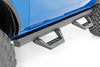 Rough Country | SRX2 Adjustable Aluminum Step | Ford Bronco 4WD (2021-2026) | 51029
